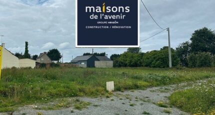 Pleurtuit Maison neuve - 2102466-11058annonce120250311RO78D.jpeg Maisons France Confort