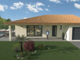 Maison à construire à Villelongue-dels-Monts (66740) 2103039-4671modele720240725uPdiG.jpeg Maisons France Confort