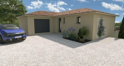 Draguignan Maison neuve - 2103070-3951annonce620250311eErrP.jpeg Maisons France Confort