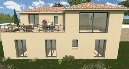 Draguignan Maison neuve - 2103070-3951annonce8202503117rPBn.jpeg Maisons France Confort