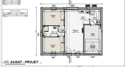 Précigné Maison neuve - 2045140-1263modele720241211awInz.jpeg Maisons France Confort