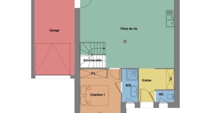 Plaudren Maison neuve - 2103524-6245modele620250219sHNg5.jpeg Maisons France Confort