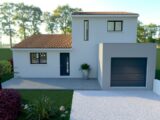 Maison à construire à Sorède (66690) 2103939-4671modele720250310SbThO.jpeg Maisons France Confort