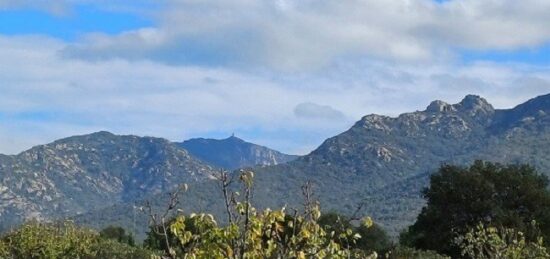 Terrain à bâtir à Sorède, Occitanie