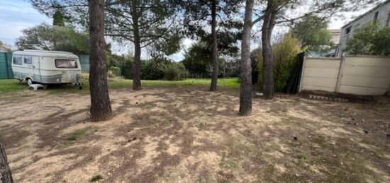 Terrain à bâtir à Pézenas, Occitanie