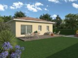 Maison à construire à Maussane-les-Alpilles (13520) 2043899-7289modele620231018ZqicH.jpeg Maisons France Confort