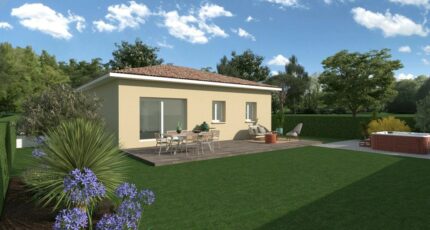 Maussane-les-Alpilles Maison neuve - 2043899-7289modele620231018ZqicH.jpeg Maisons France Confort