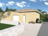 Maison à construire à Maussane-les-Alpilles (13520) 2043899-7289modele820231018sLnlb.jpeg Maisons France Confort