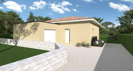 Maussane-les-Alpilles Maison neuve - 2043899-7289modele820231018sLnlb.jpeg Maisons France Confort