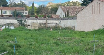 Maussane-les-Alpilles Maison neuve - 2106371-11073annonce220250312T29gm.jpeg Maisons France Confort