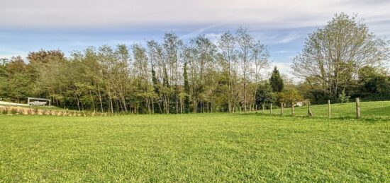 Terrain à bâtir à Montfort-en-Chalosse, Nouvelle-Aquitaine