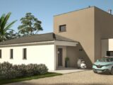 Maison à construire à Balaruc-les-Bains (34540) 2107414-3243modele720220917MImQ9.jpeg Maisons France Confort