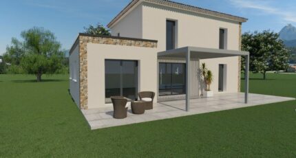 Cheval-Blanc Maison neuve - 2107972-4667modele720231018Pi133.jpeg Maisons France Confort