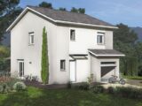 Maison à construire à Loire-sur-Rhône (69700) 2104259-4586modele820190423tVpWM.jpeg Maisons France Confort