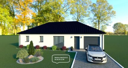 Cambrai Maison neuve - 2079210-10261annonce820241024siW0A.jpeg Maisons France Confort