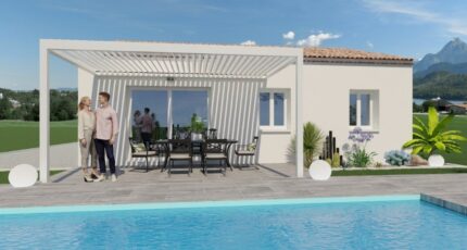 Bonlieu-sur-Roubion Maison neuve - 2109281-6150modele820240428WZiDT.jpeg Maisons France Confort