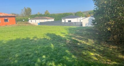 Montauban Maison neuve - 2051852-11054annonce2202501158JuSM.jpeg Maisons France Confort